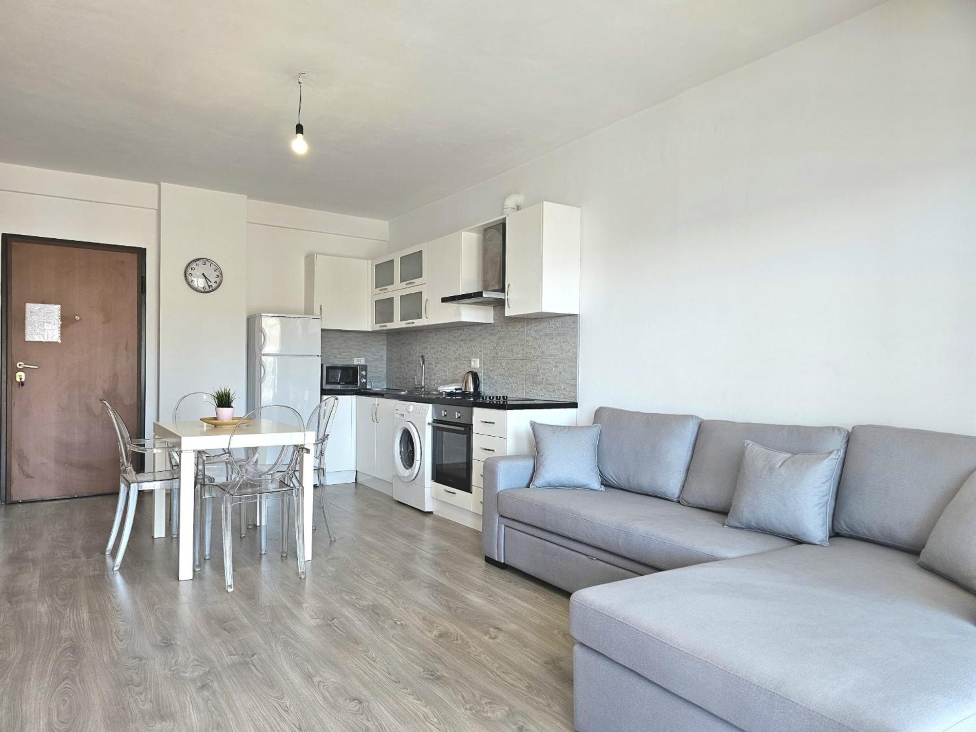 Celin Apartment Saranda Dış mekan fotoğraf