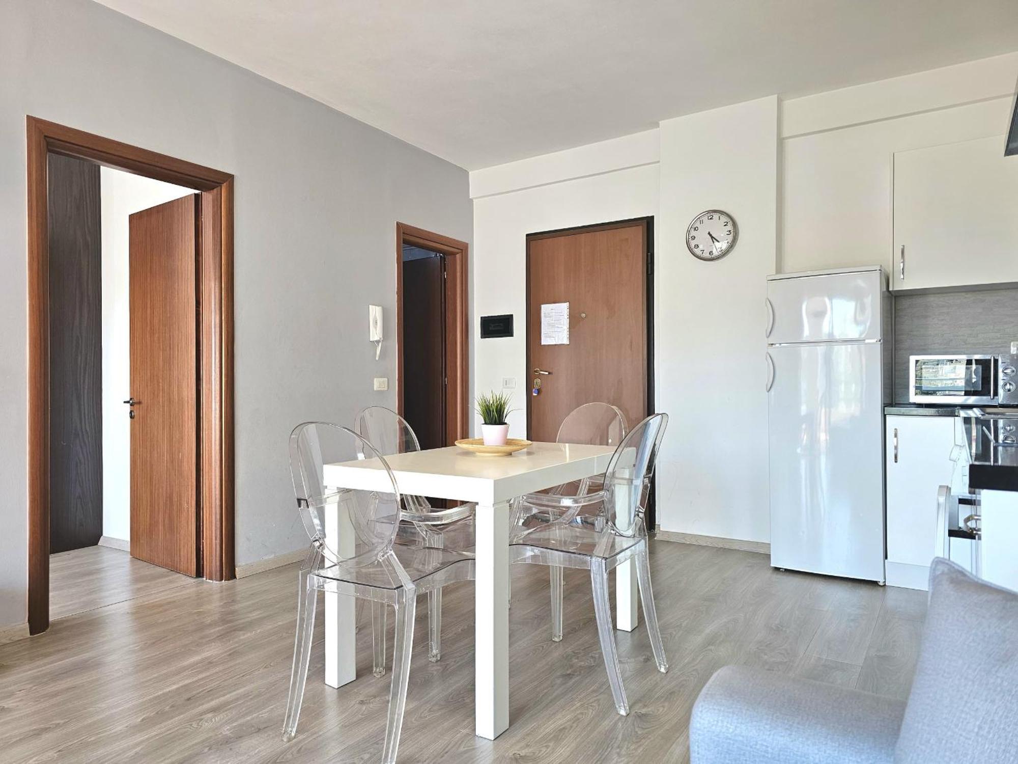 Celin Apartment Saranda Dış mekan fotoğraf