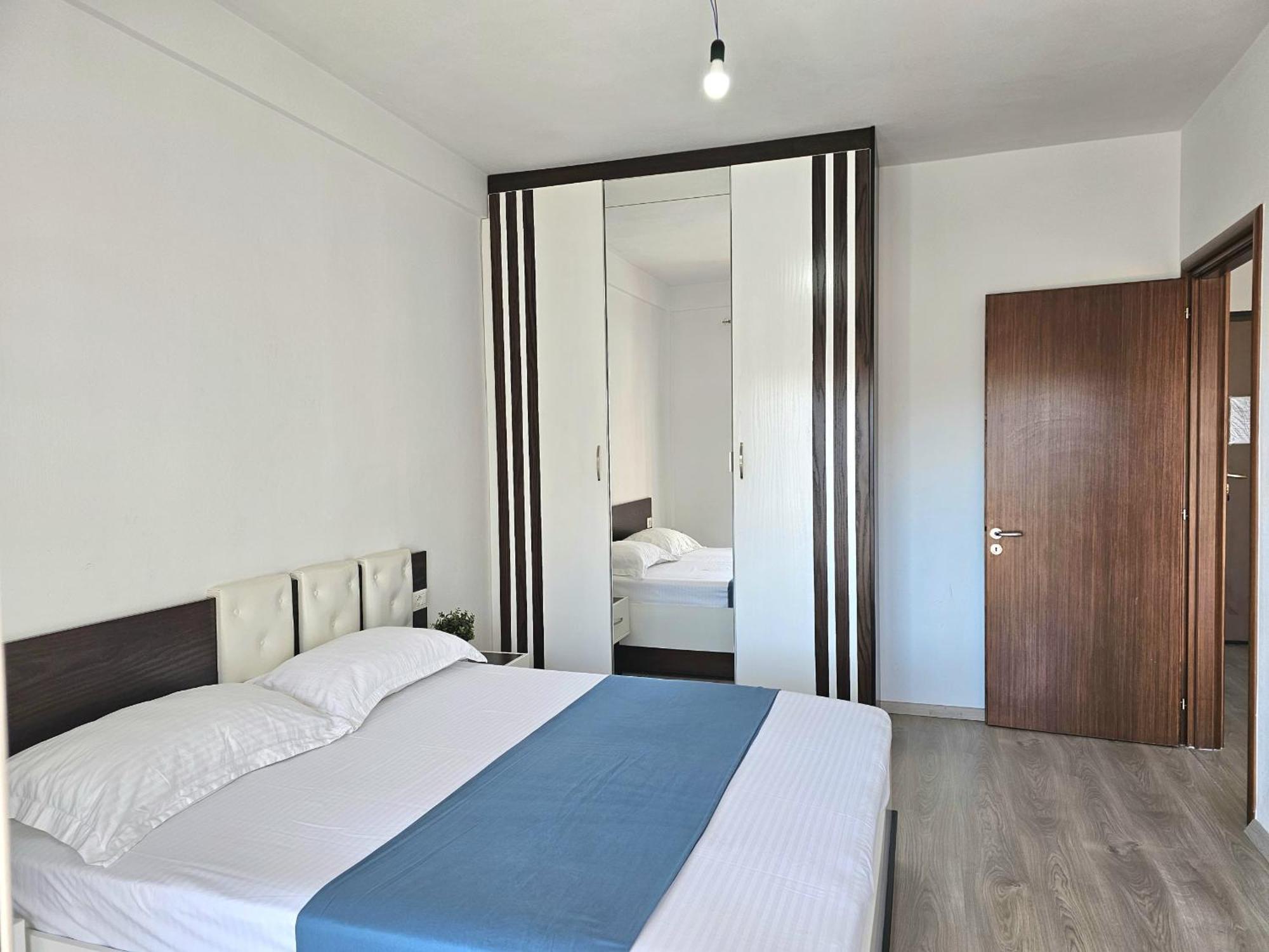 Celin Apartment Saranda Dış mekan fotoğraf